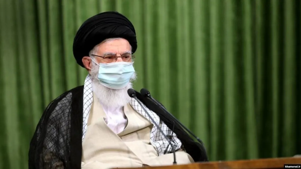 خامنئي يواجه أكبر تحدٍ منذ "الثورة الإيرانية".. حماية النظام