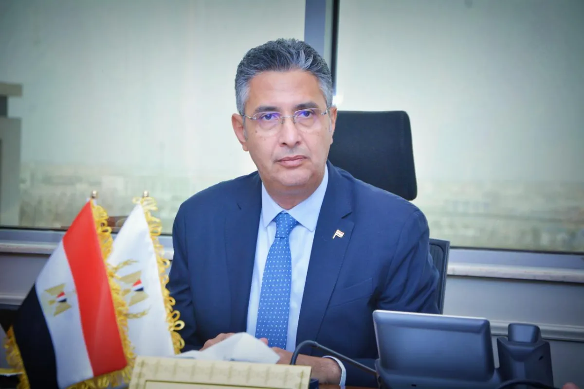 مصر تخطط لإنشاء مركز عالمي لتداول وتخزين الحبوب