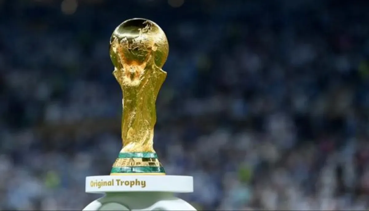 من 300 دولار إلى 2.3 مليون.. صدمة من أسعار تذاكر كأس العالم 2026