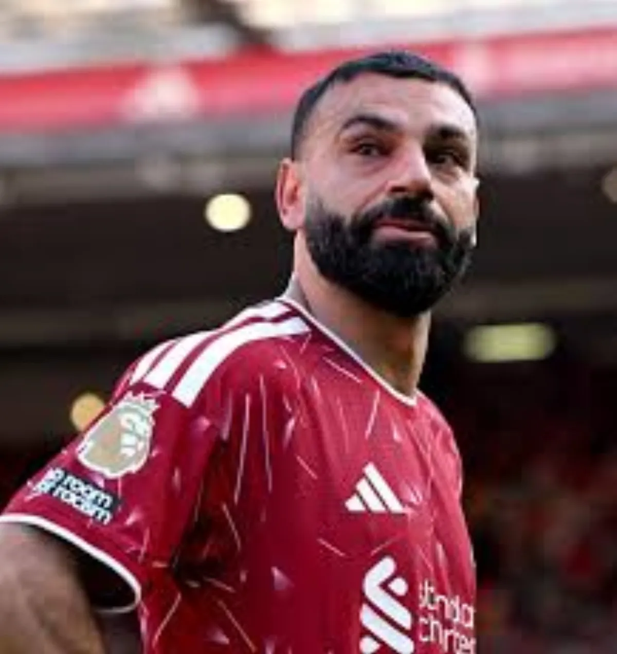 وداع تاريخي بالدموع.. نهاية رحلة محمد صلاح مع ليفربول - فيديو