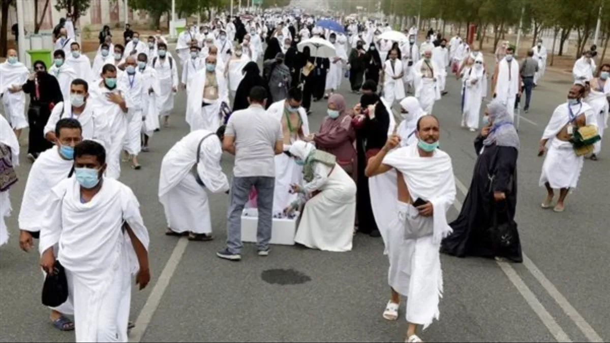 السعودية تتوعد متسللي الحج بـ 20 ألف ريال و10 سنوات منع