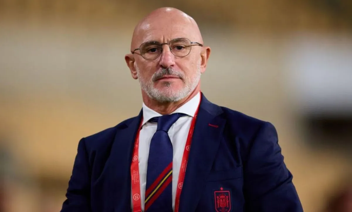 لأول مرة.. منتخب إسبانيا بالمونديال دون أي لاعب مدريدي