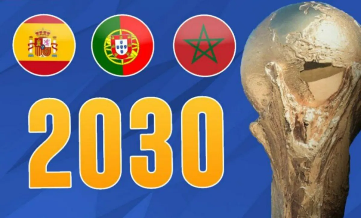 حدث غير مسبوق.. 8 منتخبات عربية تشعل كأس العالم 2026