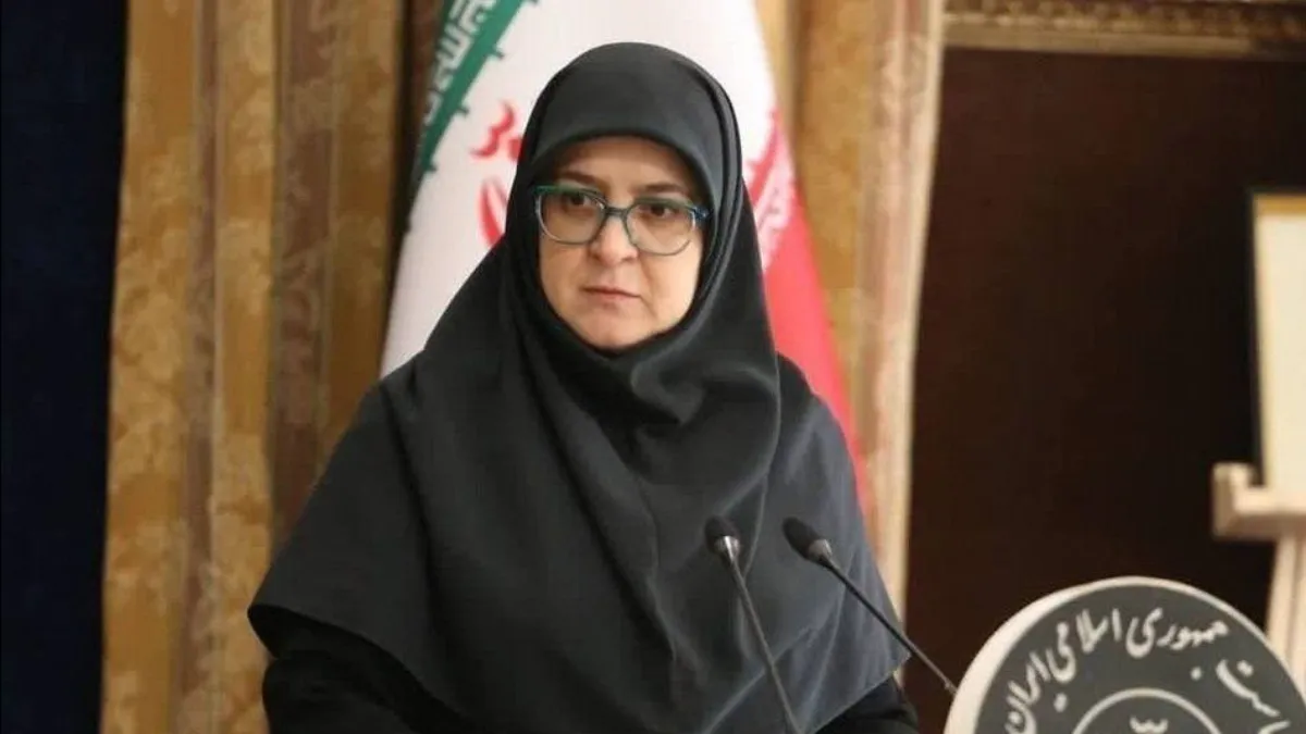 الحكومة الإيرانية تنتقد تناقض تصرفات أميركا بعد الضربات
