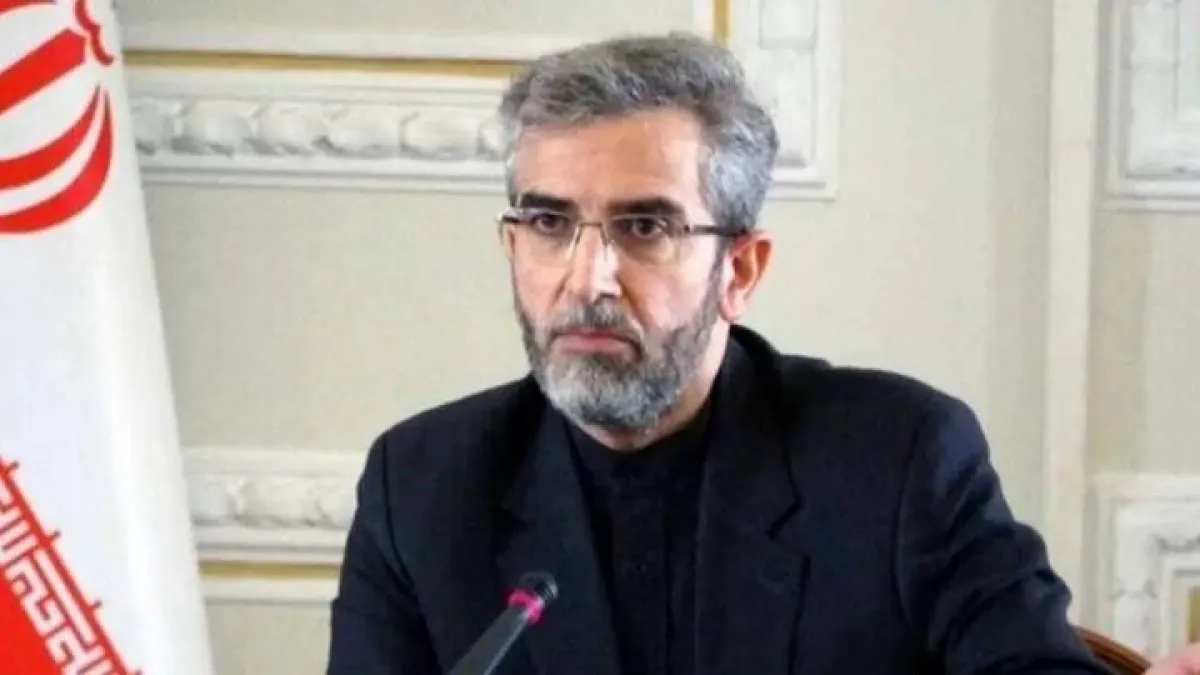 طهران: يجب أن تفرج واشنطن عن كل الأصول الإيرانية المجمدة