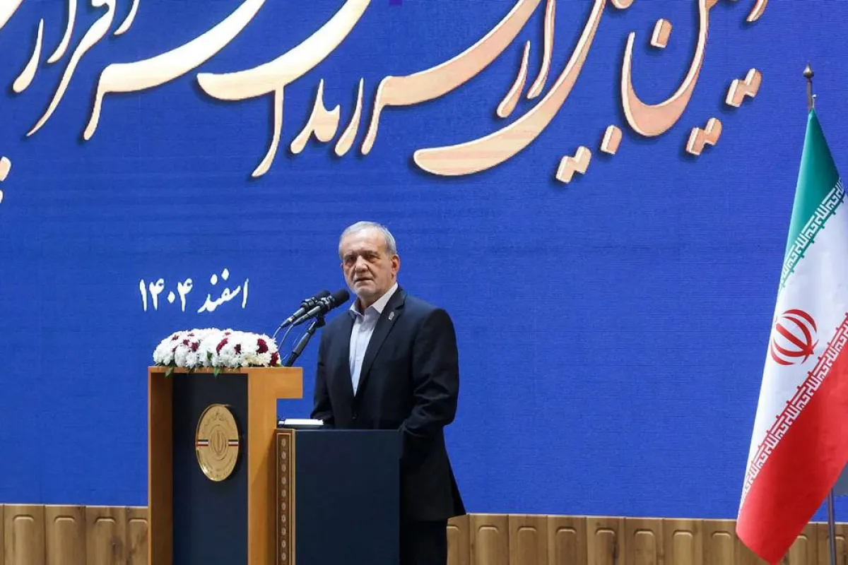 إيران بعد الحرب.. جدل متجدد بين مركزية القرار وانفتاح الحكم