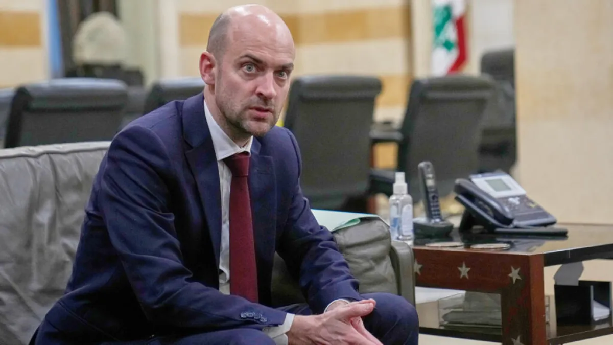 بعد سيطرة جيش الاحتلال على قلعة الشقيف.. فرنسا تطلب اجتماعاً طارئاً لمجلس الأمن بشأن لبنان
