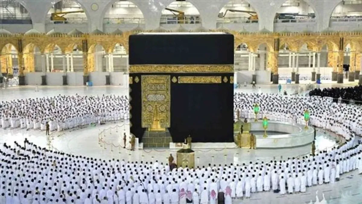 بدء إصدار تأشيرات العمرة لموسم 1447هـ بعد انتهاء الحج