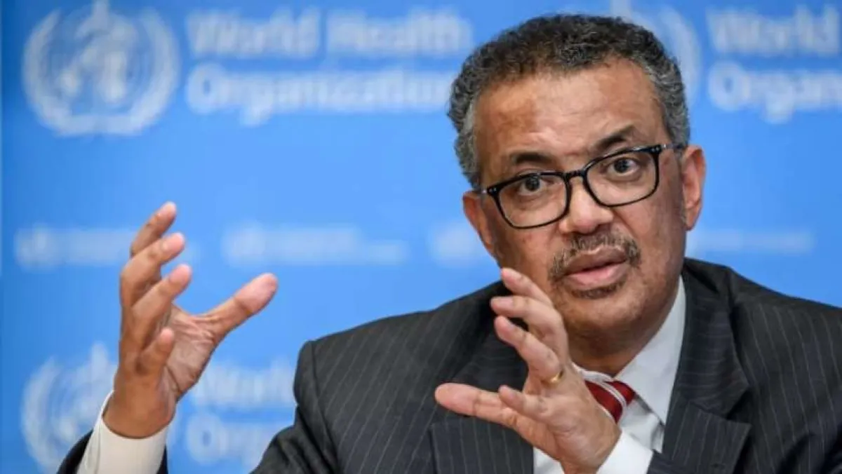 الصحة العالمية: تعافي 5 حالات من إيبولا شرقي الكونغو