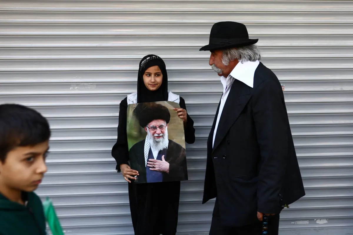 طهران تحدد موعد تشييع خامنئي وتتوقع 20 مليون مشارك في العاصمة