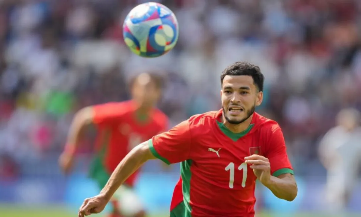بالفيديو.. أمريكا ترفض دخول نجم منتخب المغرب إلى أراضيها