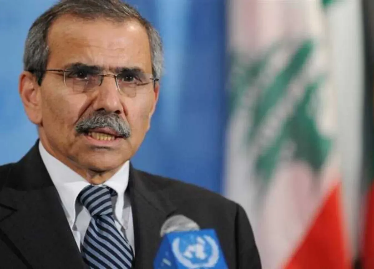 نواف سلام يدعو إيران إلى عدم استخدام لبنان ورقة في مفاوضاتها الإقليمية