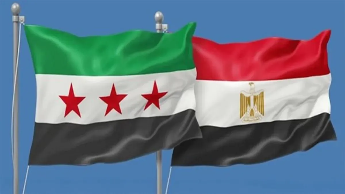 سوريا: ملف التمثيل الدبلوماسي في القاهرة أولوية قصوى