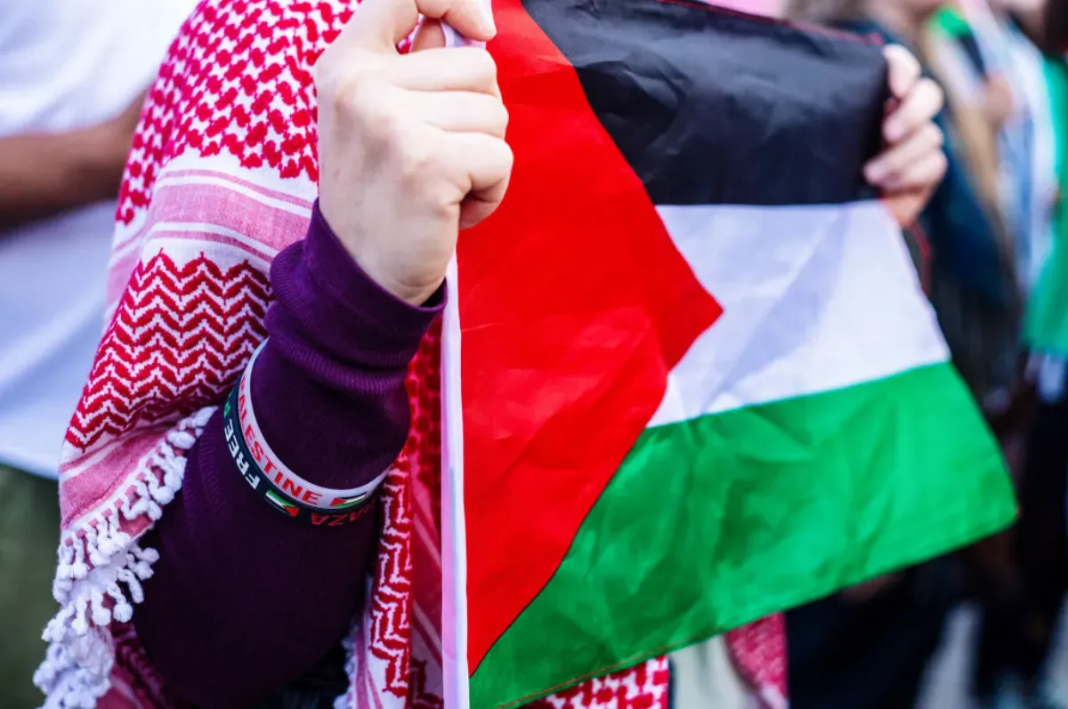 بدء اجتماع الفصائل الفلسطينية والوسطاء من مصر وقطر وتركيا في القاهرة