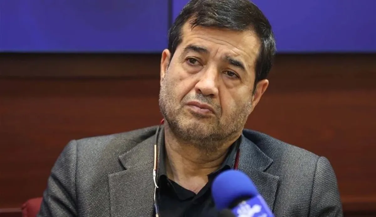 إيران تهدد بالانسحاب من كأس العالم