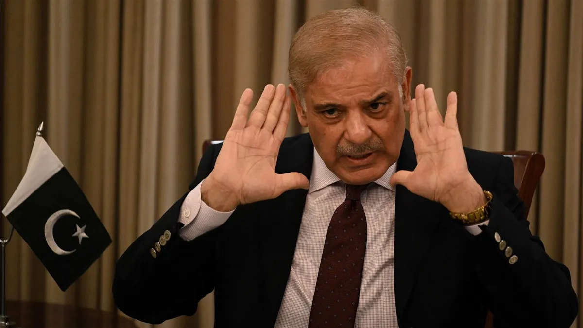 رئيس وزراء باكستان: من المتوقع إبرام اتفاق أمريكا وإيران خلال 24 ساعة بعد التوصل لنص نهائي