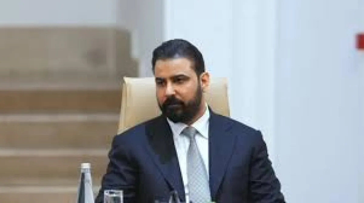 بسبب "شبهات فساد".. رئيس الحكومة العراقية يلغي مشروعاً لتطوير مطار بغداد