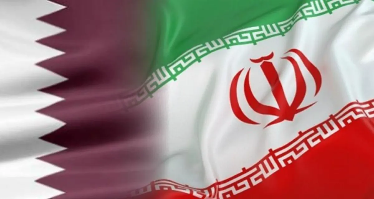 مفاوضون قطريون يتوجهون إلى إيران لتسهيل الاتفاق مع أمريكا