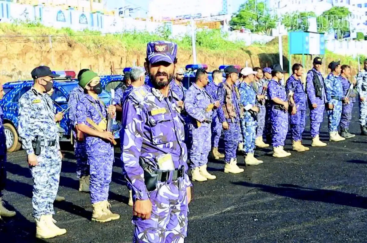 جهاز استخبارات الشرطة الحوثي.. 3 سنوات من الاعتقال التعسفي والسجون السرية