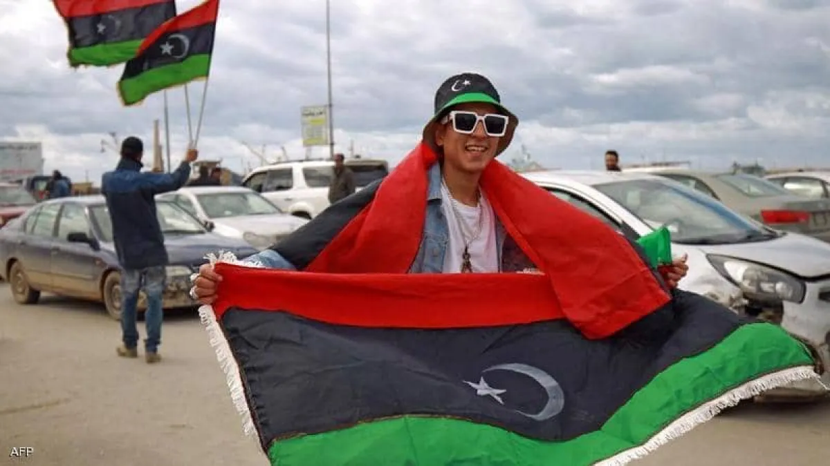 ليبيا.. اتفاق ثلاثي على إجراء الانتخابات في غضون 8 أشهر