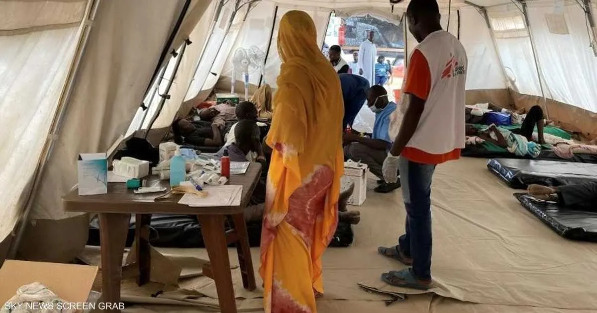 فضيحة أطباء بلا حدود تهز الثقة بالمنظمات الدولية في السودان