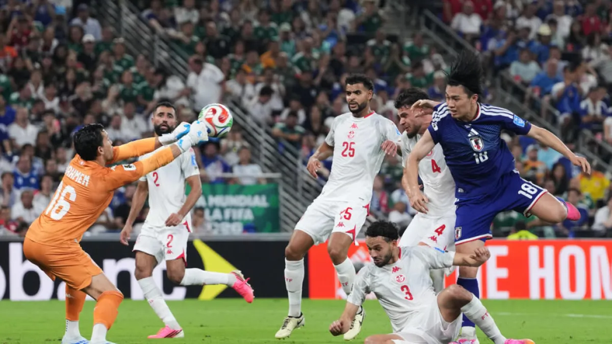 المباراة الـ1000.. تونس تودع كأس العالم بـ"أرقام كارثية"