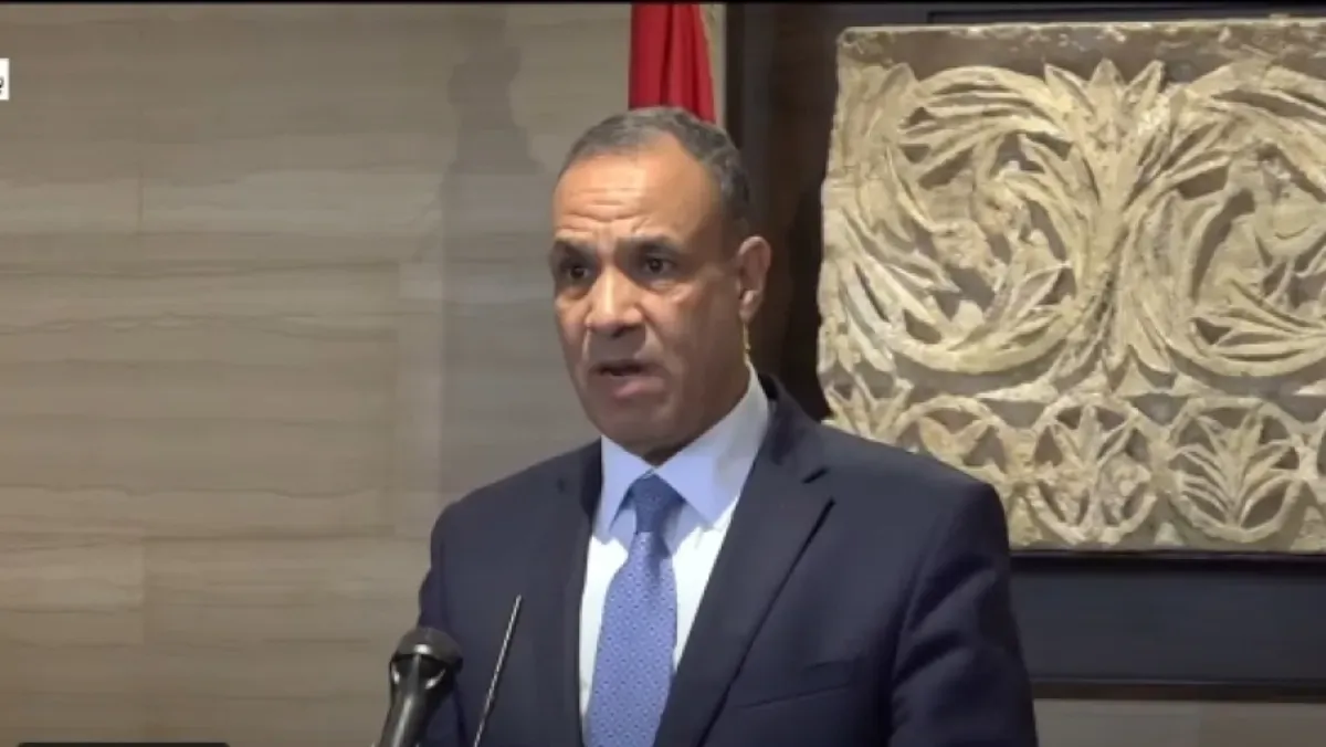 مصر تطالب إسرائيل بالانسحاب من سوريا