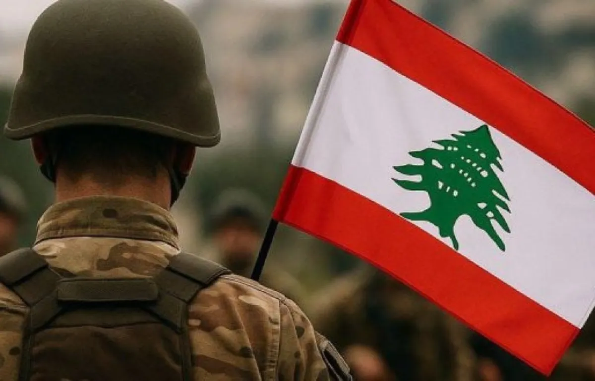 عقب تظاهرات مناهضة.. الجيش اللبناني يحذر من تحركات غير محسوبة بعد الاتفاق الإطاري
