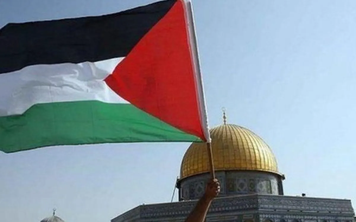 القوى الوطنية الفلسطينية: نمر بأخطر مرحلة وإسرائيل تحاول فرض وقائع على الأرض