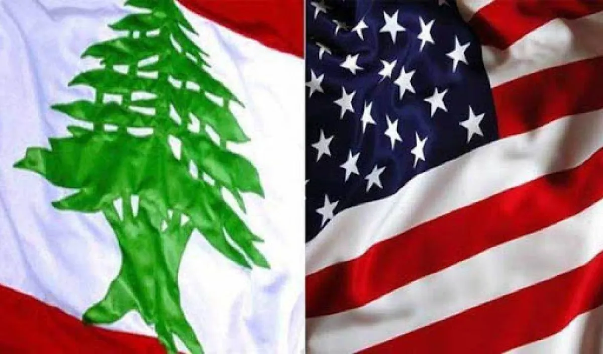 لبنان وواشنطن يبحثان آلية تنفيذ الملحق الأمني لاتفاق الإطار