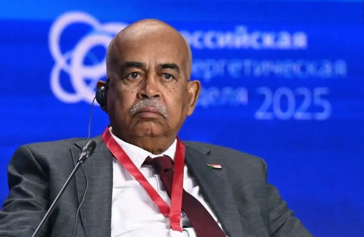 وزير الطاقة السوداني: الدعم السريع تعمد تدمير بنيتنا التحتية