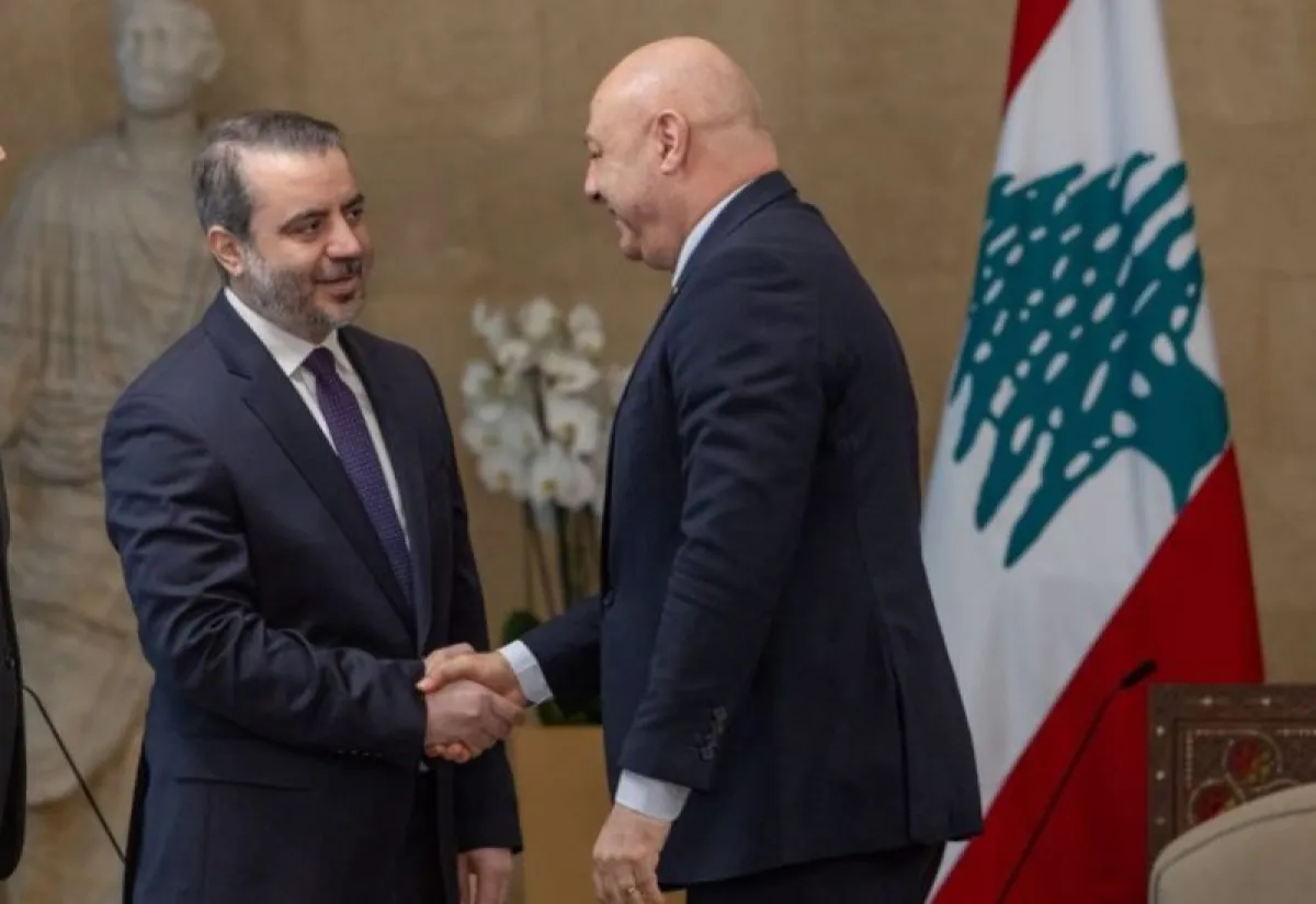 لبنان وسوريا يفتحان صفحة جديدة لتجاوز "إرث الأسد"