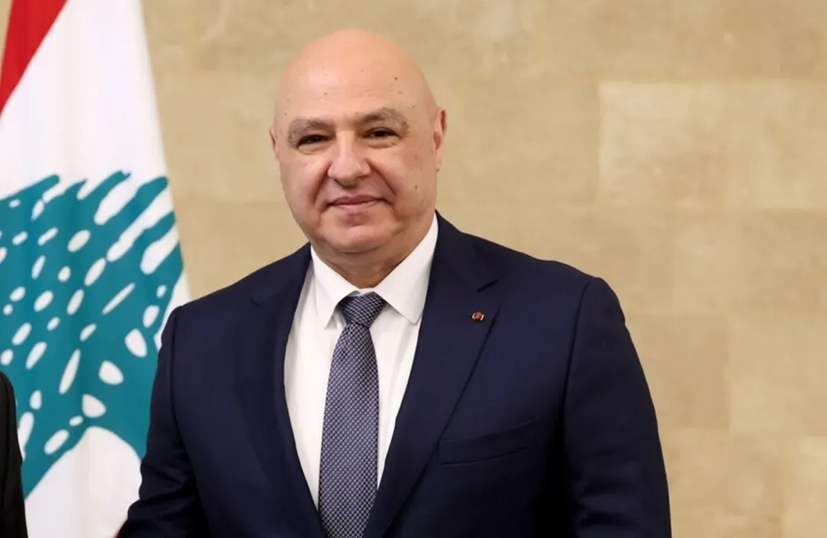 الرئيس اللبناني: المفاوضات ليست خيانة بل حربا دبلوماسية
