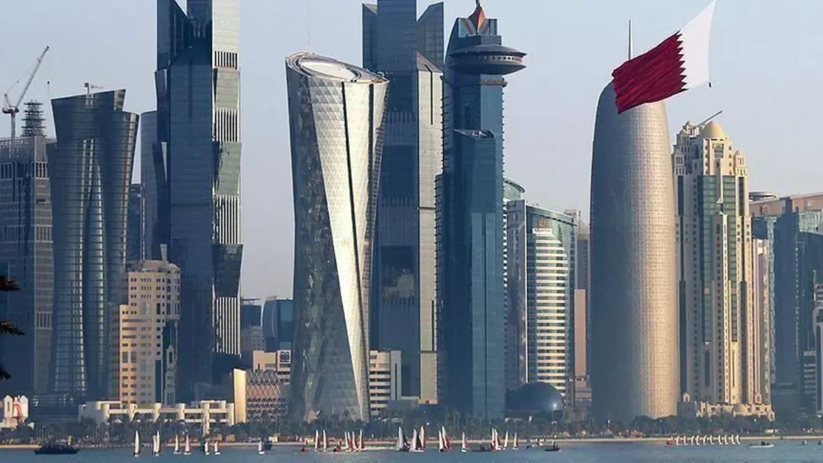 قطر تعلن استئناف أنشطة الملاحة البحرية