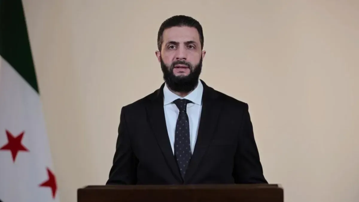 سوريا.. صدور مراسيم رئاسية عاجلة تخص الجيش والشرطة