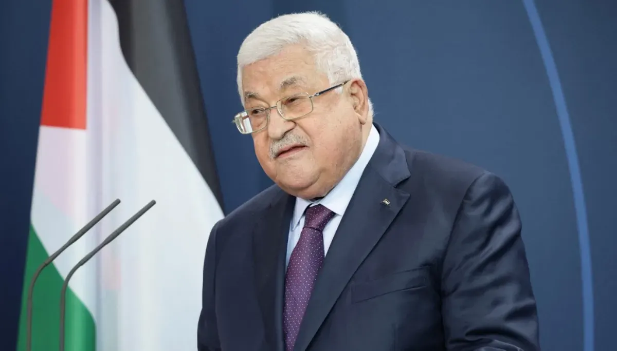 الرئيس الفلسطيني يحدد 28 نوفمبر موعدًا للانتخابات التشريعية