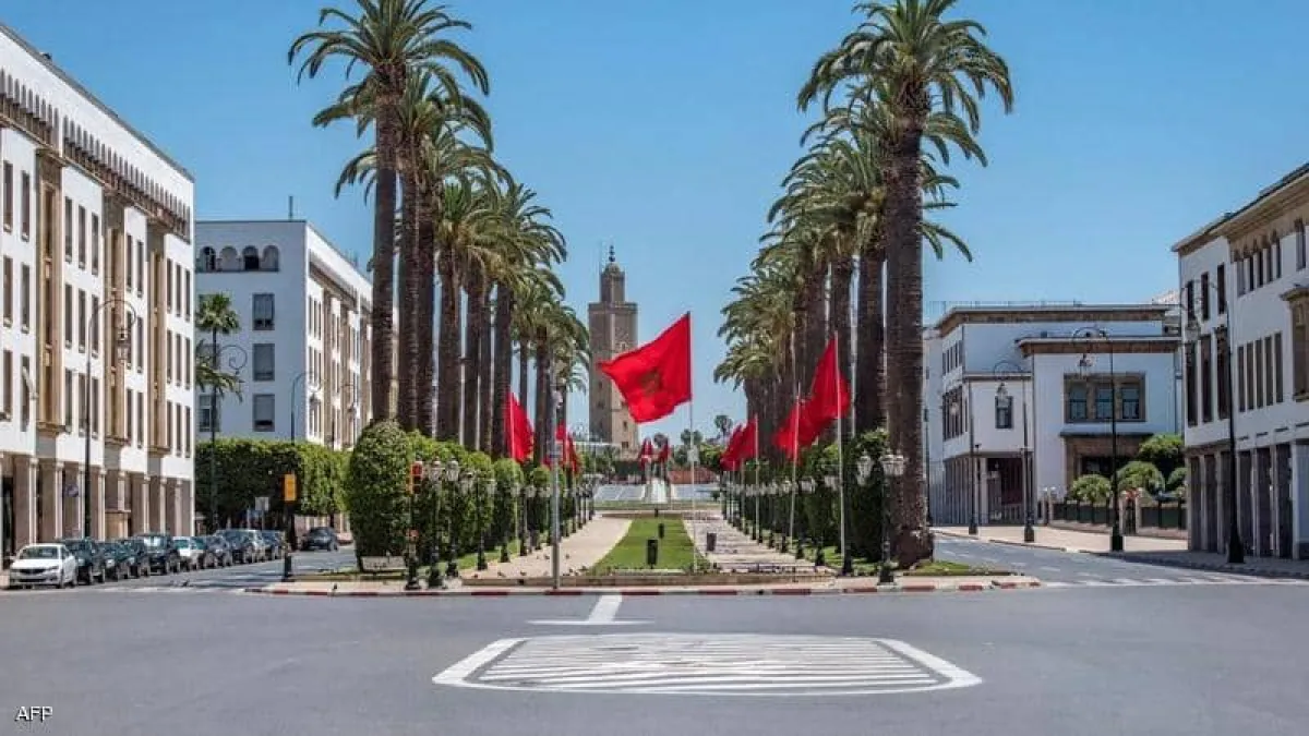 المغرب يوقع اتفاقية للانضمام إلى قوة الاستقرار الدولية بغزة