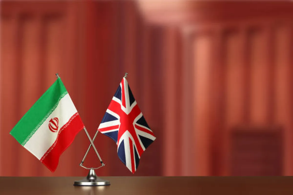 إيران تستدعي مبعوث بريطانيا بعد تصنيف الحرس الثوري "تهديداً أمنياً"
