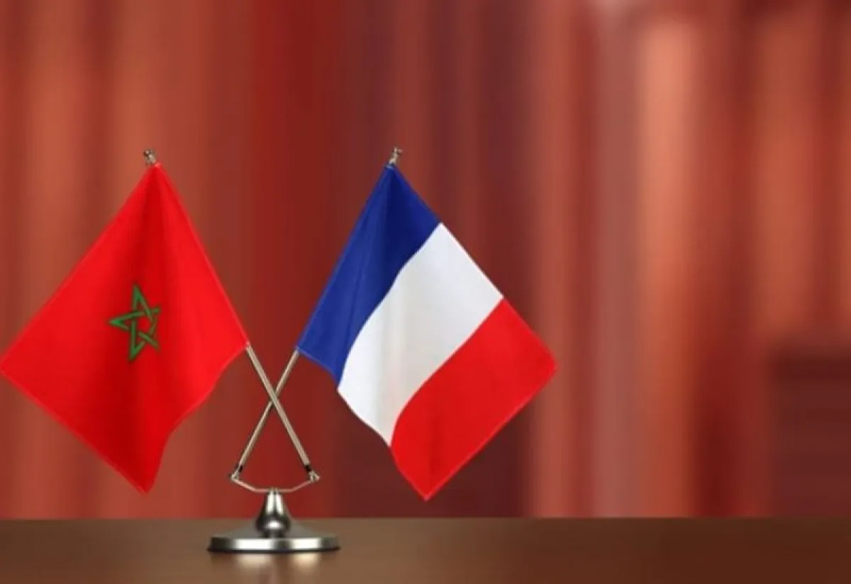 رئيس وزراء فرنسا يصل المغرب لفتح صفحة جديدة