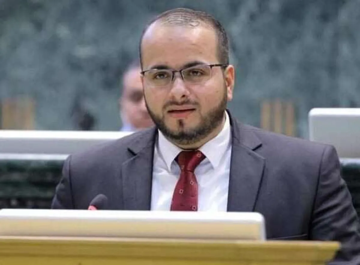 الأردن.. إسقاط عضوية نائب "إخواني" بعد صدور حكم بسجنه