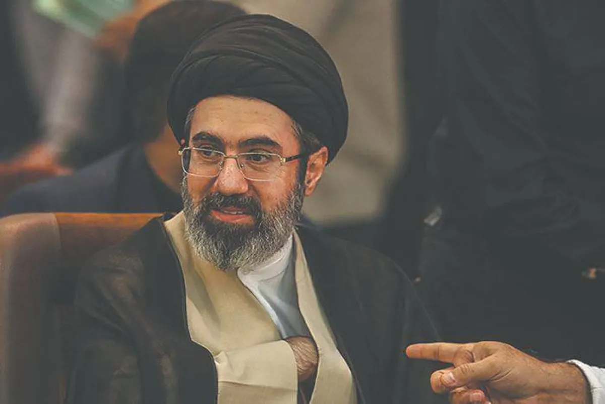 أول رسالة من المرشد الإيراني للشعب بعد تعليق مذكرة التفاهم مع واشنطن