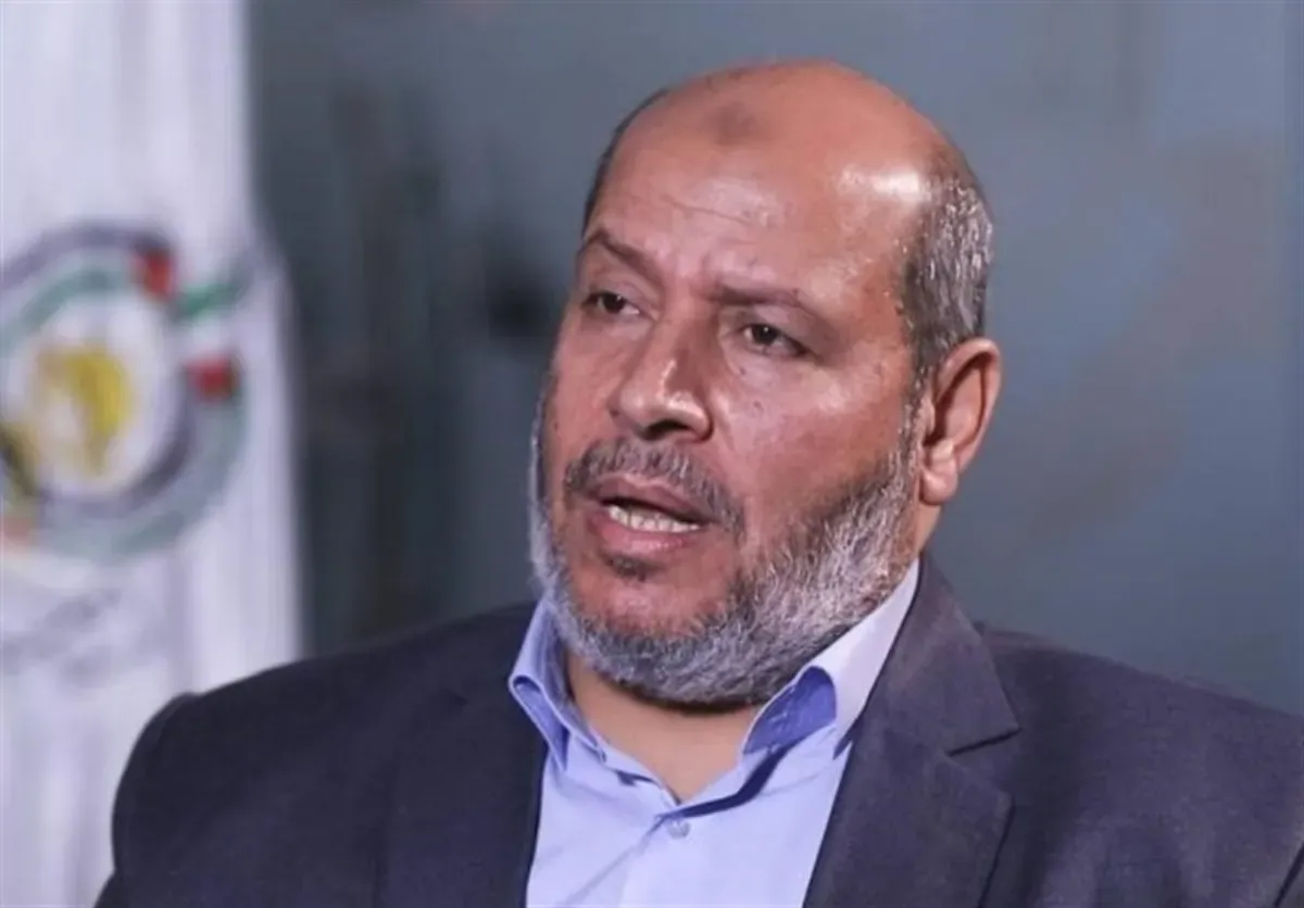 حماس: انتخاب خليل الحية رئيساً للمكتب السياسي للحركة