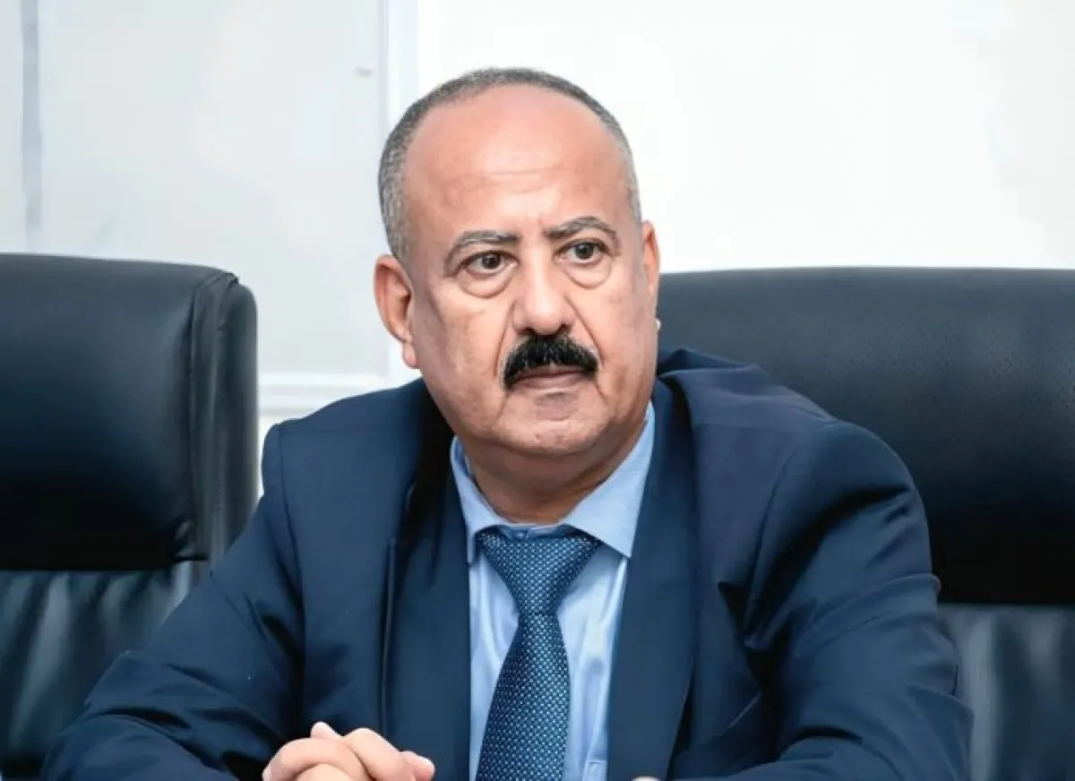 وزير النقل اليمني: منع طائرة إيرانية من الهبوط في صنعاء السبت