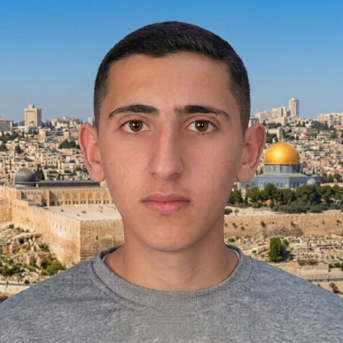 بعد يوم من نجاحه في الثانوية.. استشهاد فلسطيني بغارة إسرائيلية في خان يونس