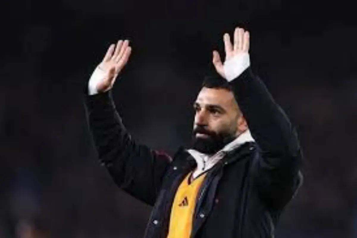 رسميًا.. بشكتاش يعلن توقف مفاوضات ضم محمد صلاح