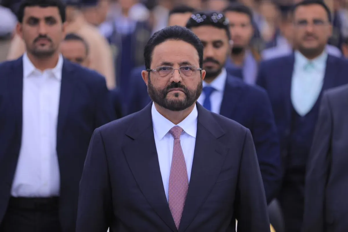 العرادة: دعم إيراني وراء توسع هجمات الحوثي على السعودية والسفن