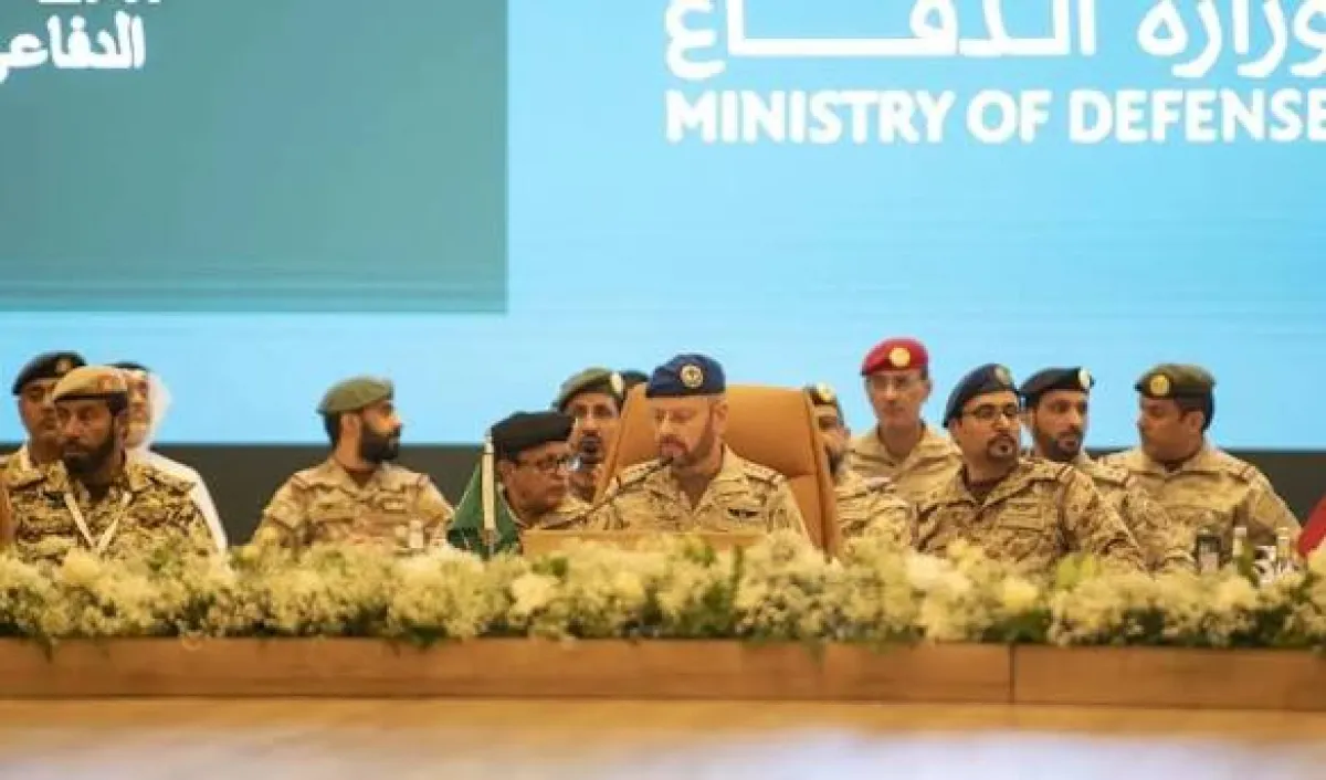 التحالف البحري الدفاعي يشدد على ضرورة حماية حرية الملاحة
