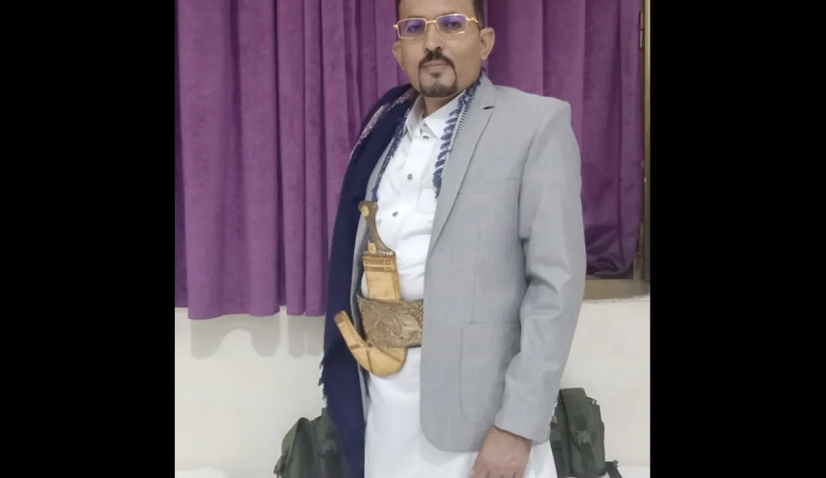دعوات لإنقاذ حياته.. نشطاء حقوقيون يحذرون من مصير الشيخ المنشق جبران التام
