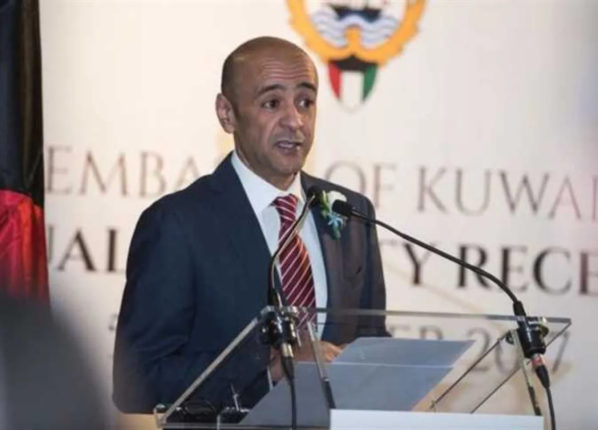 لقاء خليجي – يمني يبحث مستجدات الأوضاع في الساحة اليمنية