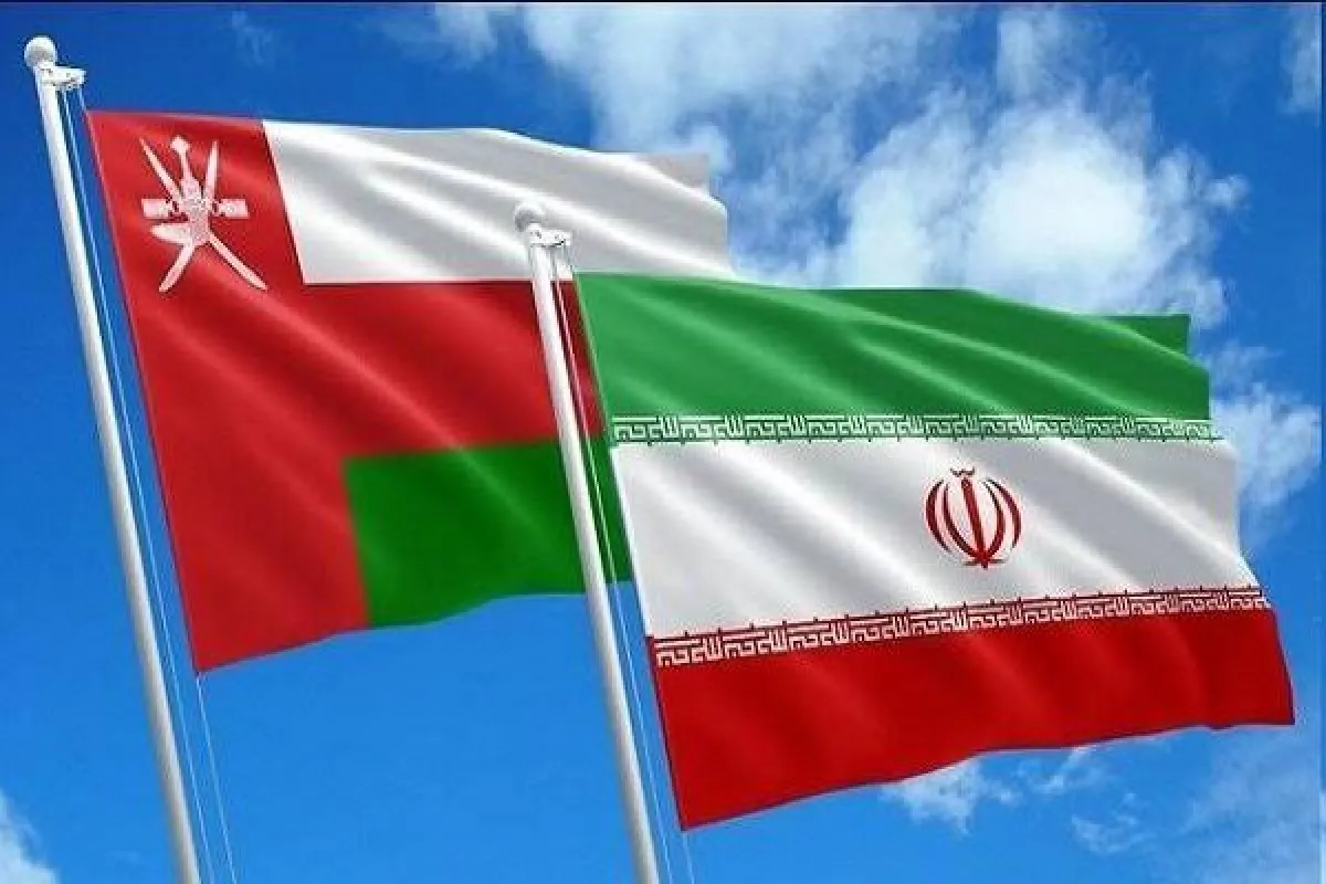 إيران وعُمان تتفقان على الخصائص الجغرافية للمسارات في مضيق هرمز